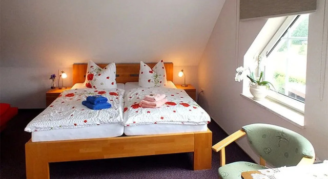 Pension Scherzer, Prenota Hotel Hotel a Sassonia con parcheggio, Parcheggio