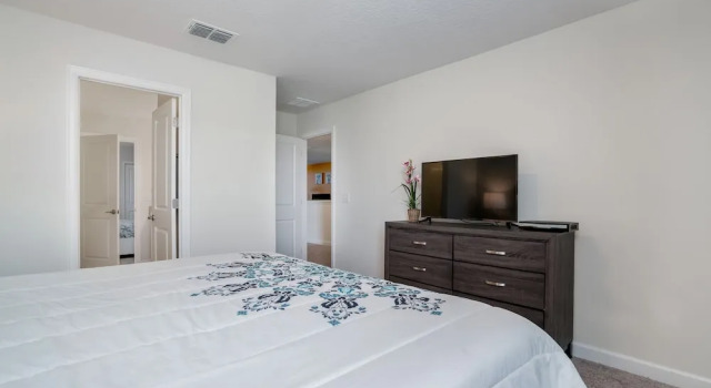 1574 Plunker Drive, Book Hotel Hoteller i Four Corners med pool, Swimmingpool