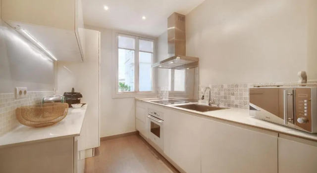 Апартаменты IMMOGROOM - NEW - 10min from the City Centre - Terrace
