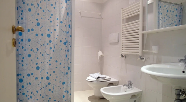 Номер Standard Casa per Ferie Opera Don Calabria