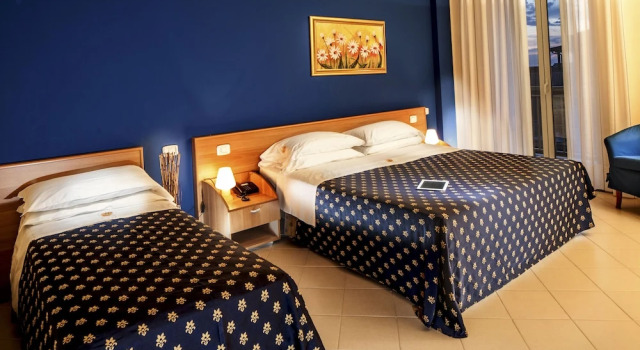 Номер Classic Riviera Del Sole Hotel Resort Spa
