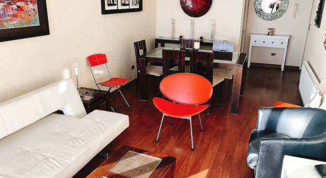 Apartamento 2104 Cumbre Vista Bahia, Забронировать Апартаменты/квартира Апартаменты Винья-дель-Мар, Апартаменты/квартира