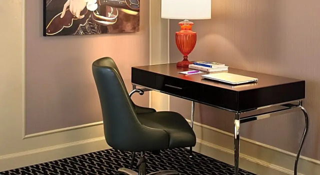 Номер Grand Beacon Grand, A Union Square Hotel