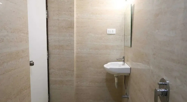 Номер Economy Hotel Bridge View Nagpur