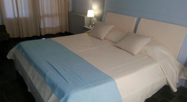 Номер Standard B&B Villa Mercedes