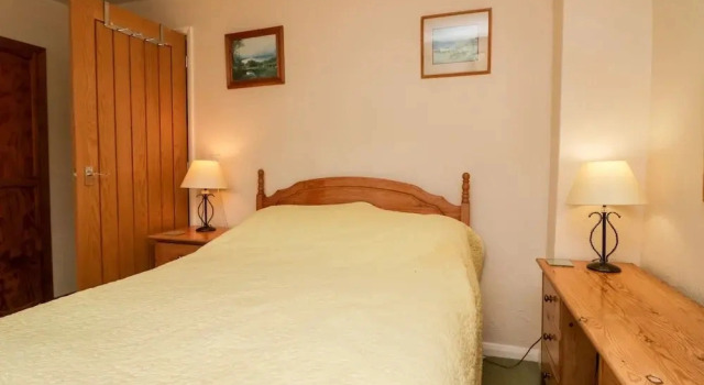 Thwaite How, Book Feriehus Keswick Derwentwater