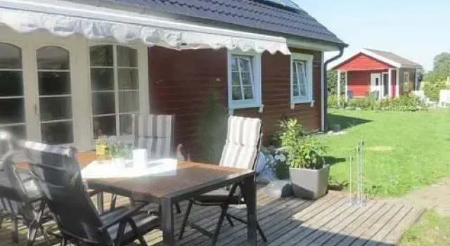 Ferienhaus Geltinger Bucht, จอง อพาร์ทเมนท์ Gelting Schleswig-Holstein
