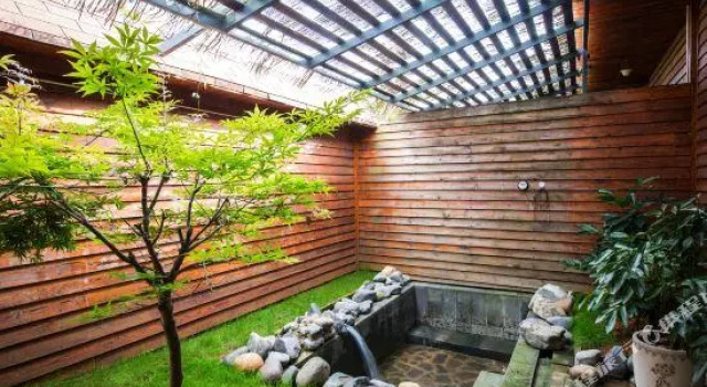 Fontaine Blanche Hotel, Book Hotel SPA Hotels in Kunming, SPA