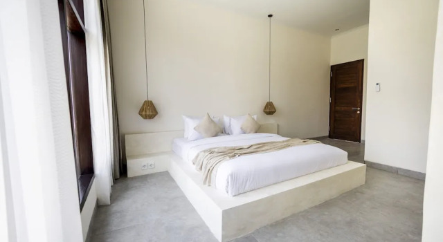 Beach Villas Canggu 300m from Echo Beach, Забронировать Вилла Виллы провинции Бали, Вилла