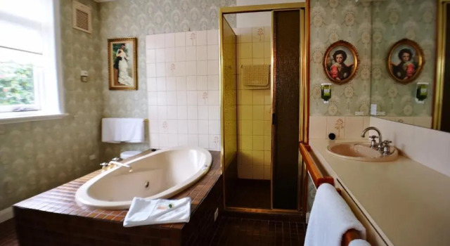 Люкс Motel Mayfair on Cavell