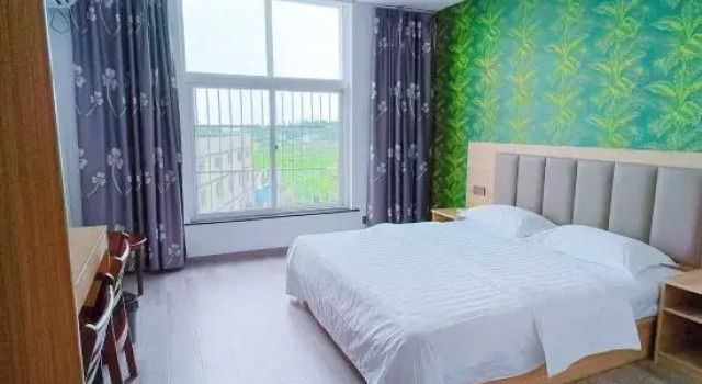 Kangyi Hotel, Varaa Hotelli Shanghai Shanghai