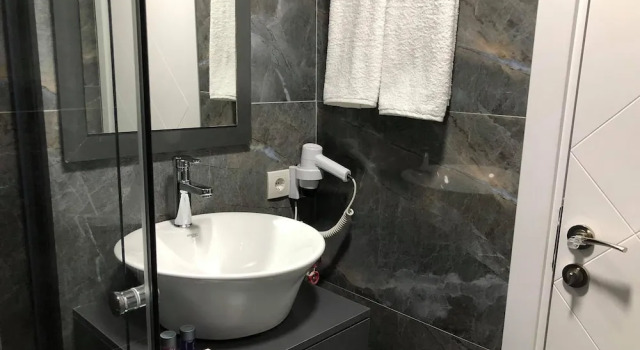 Люкс Deluxe Ege Pearl Hotel