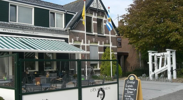 D'Ouwe Smidse