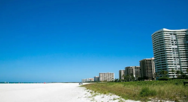 San Marco Residences 509