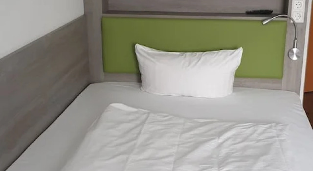 Номер Superior Residenz Hotel Eurostar