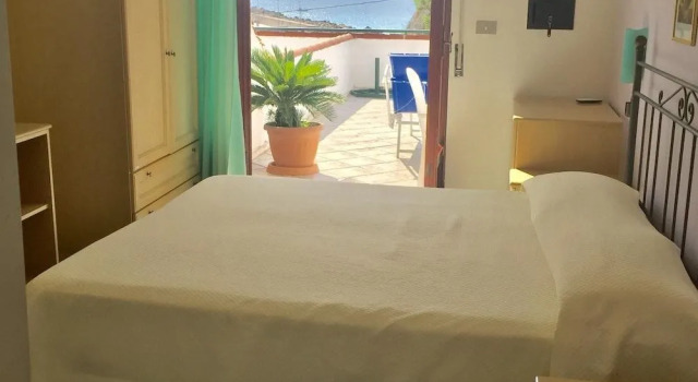 Hotel Lembo di mare