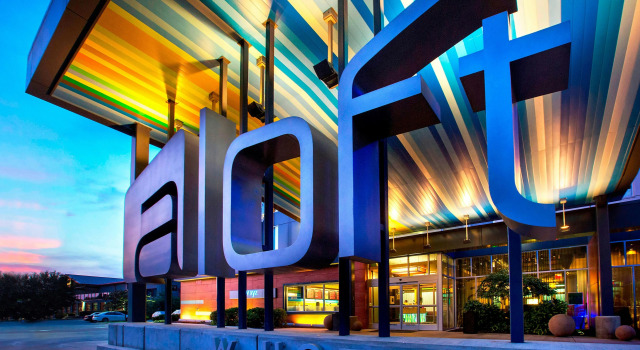 Aloft Nashville Franklin, Buchen Sie Hotel Franklin Tennessee