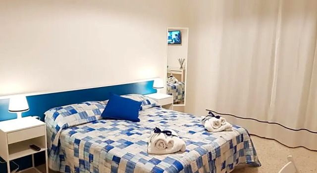 Barone Blu