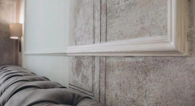Люкс Deluxe Gregorini Bingham Art Luxury Suites