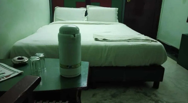 Hotel Green Palace, Забронировать Отель Отели Нью-Дели с завтраком, Завтраки