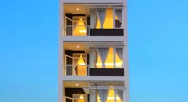 Sentosa Hotel Nha Trang
