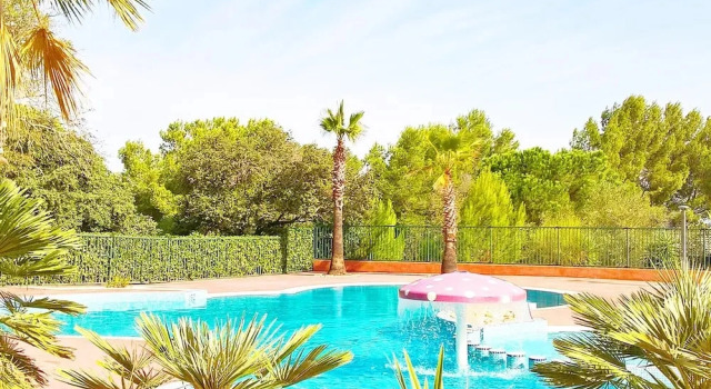 Cottage Escape Near Cap D'agde, Book Feriehus Agde Canal du Midi