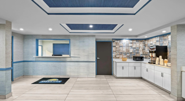 Days Inn by Wyndham Chesapeake, Забронировать Мини-отель Чесапик Виргиния