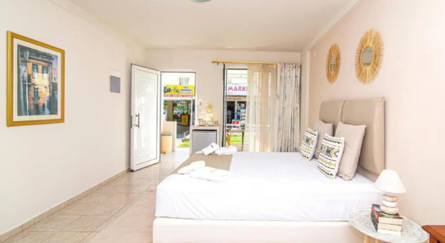 Despina Hotel By Omilos Philoxenia