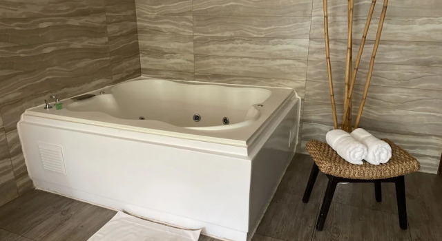 Люкс Rado Hotel - Quintanas