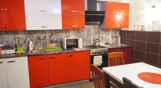 Apartament i pokoje u Roberta, Rezerwuj Apartament Lesko 