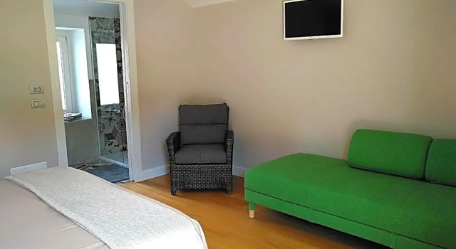 B&B "Madama Granèt", Prenota Bed & breakfast Borgo San Dalmazzo Piemonte