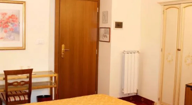 Одноместный номер Classic GH Hotel San Giusto