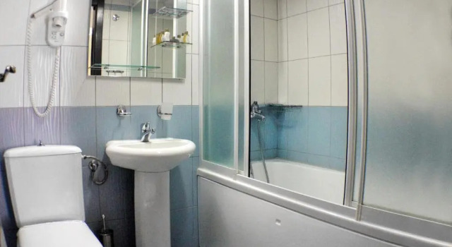 Люкс Superior Royal View Hotel and SPA