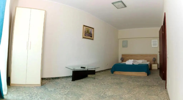 Appartamento Hotel Union