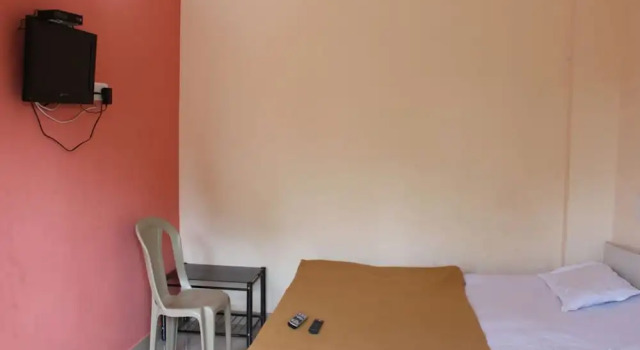Номер Standard Center Point Residency