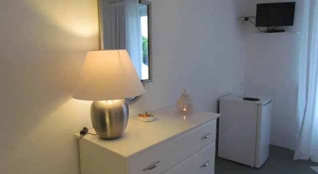 Двухместный номер Standard B&B Il Cappero