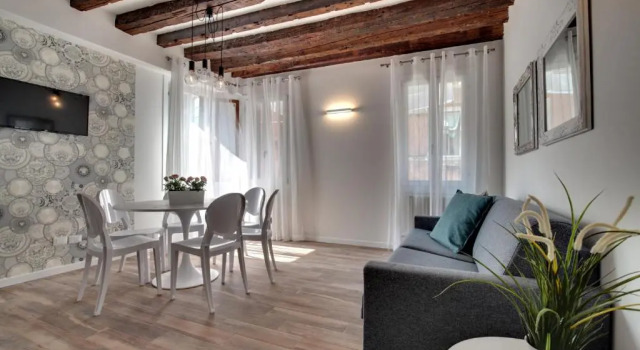 Апартаменты Castello - Laguna Luxury Residence by Wonderful Italy
