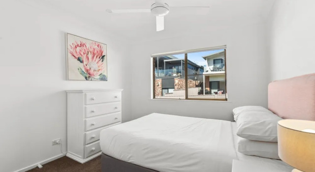 Oceanview 3-bedroom Apartment in Kiama, Забронировать Апартаменты/квартира Кайэма Illawarra Region, рядом с Музей Pilots Cottage
