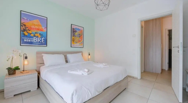 Апартаменты Turrita Homes