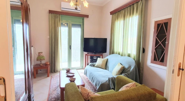 Green Home Hills, Elaiofyto Village, Agrinio, Aitoloakarnania, Забронировать Дом для отпуска Аргинон Aitoloakarnania