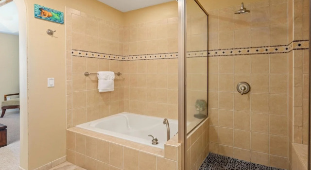Номер Standard с 3 комнатами Big Island Golf Villas by Coldwell Banker Island Vacations