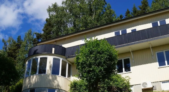 North Inn, Забронировать Отель «постель и завтрак» Отели Norrland 3 звезды, 3*