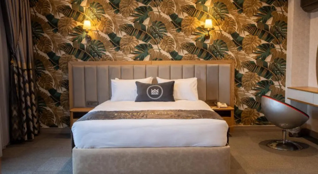 Mateo Hotel