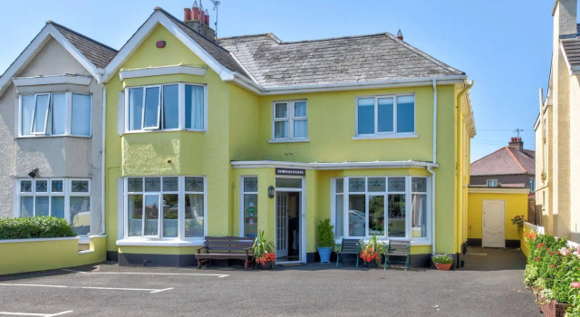 Anvershiel House