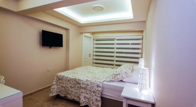 Little Gem's 2 bedrooms Sea View Home Marmaris