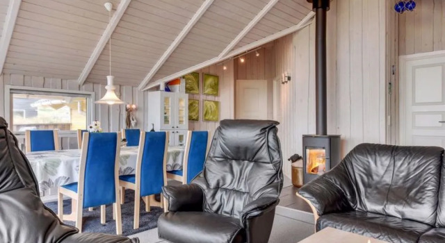 "Laetitita" - 200m from the sea in Western Jutland, Prenota Hotel Hvide Sande 
