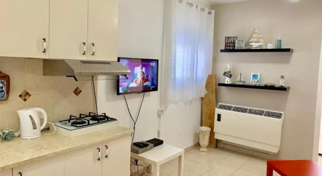 Апартаменты c 1 комнатой Shantell Luxury Apartment