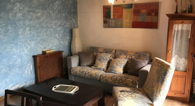 Апартаменты Standard Apartamentos la Merced