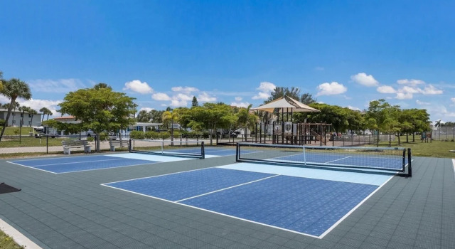 Westbay Point Moorings 26 2 Bedroom Condo by RedAwning