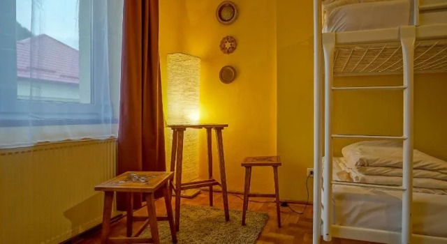 Kismet Dao Hostel, Book Hostel Hostels in Prahova Valley, Hostel